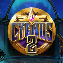 Logo des Jammin Jars Slots Cygnus 2