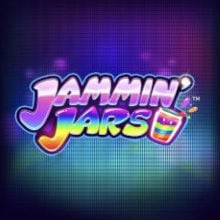 Logo des Gold Trophy 2 Slots Jammin’ Jars