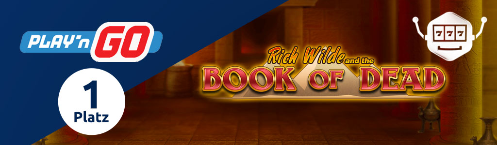 Book of Dead