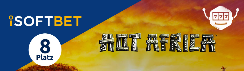Hot Africa