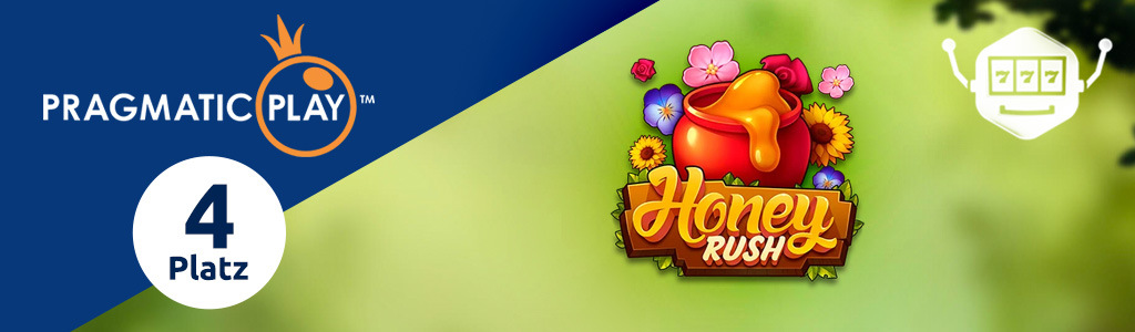 Honey Rush