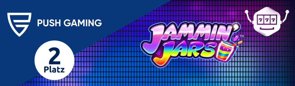 Jammin' Jars