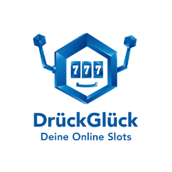 DrückGlück Online Casino Deutschland Logo