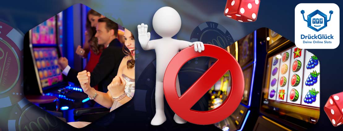 Das Ende für Live-Glücksspielhäuser in Deutschland - Warum sind sie illegal?