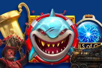 Top Slots mit hoher Auszahlung und den höchsten Gewinnen