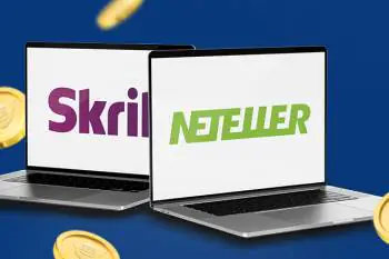 Neteller vs. Skrill im Vergleich